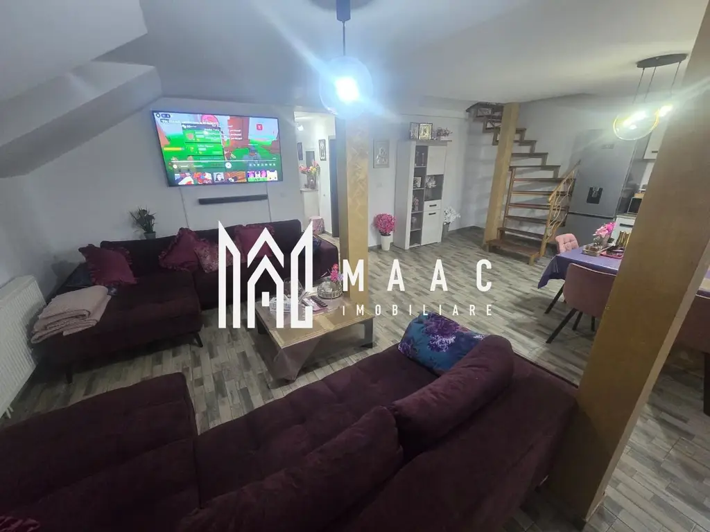Apartament 4 camere | Decomandat | Zona Tineretului
