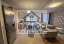 Apartament modern 3 camere Torontalului, Parcare subterană