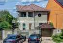 Vilă P+1 | Zona Subcetate | bazin, sală, pista biciclete în vecinătate