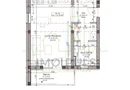 Apartament cu 1 Camera in Bloc nou. Finisajele sunt la alegerea cumparatorului.