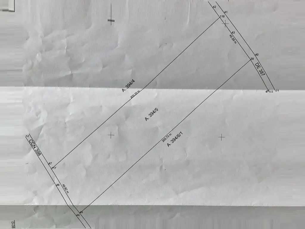 Teren 9.300 mp Stupini | Front 45.59 m la Asfalt | PUG Zonă L1c