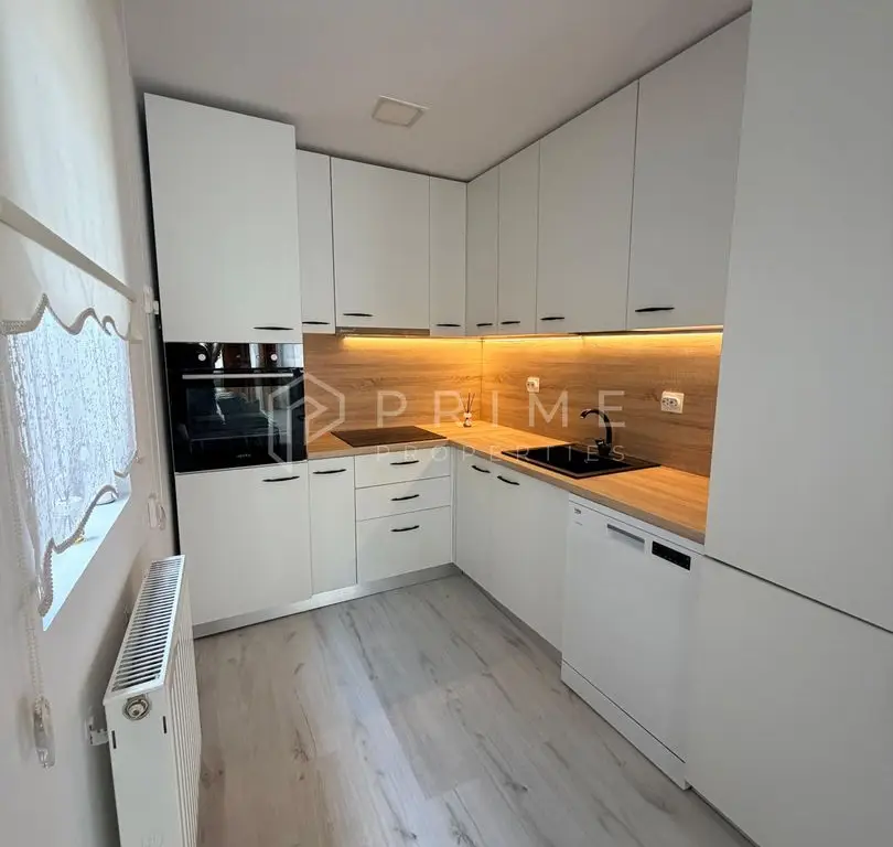 Casă individuală la 1 km de Târgu Mureș | 110 mp | Garaj | Terasă mare