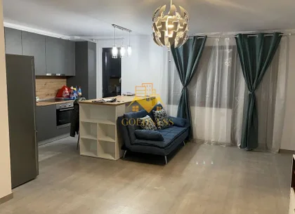 2 Camere Open Space, Parcare, Zona Vivo Mall, Roata Faget, Modern