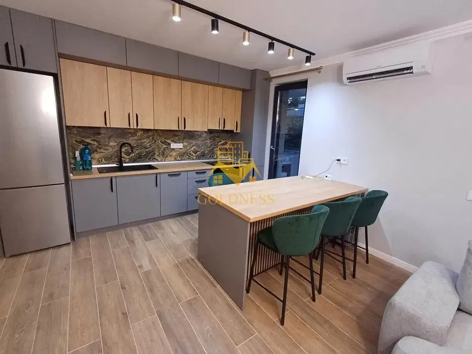 2 camere, garaj, bloc nou, Zorilor zona Golden Tulip,LIDL,Pet Friendly