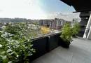 2 camere open space, Modern, Pet friendly, Parcare, Grand Park