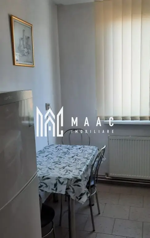 Apartament 2 camere I 50 mp I Etaj intermediar I Cedonia