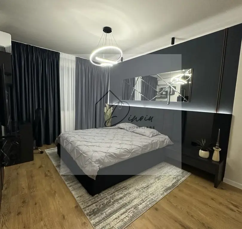2 Camere IVORY RESIDENCE - OMV PiperaI Mobilat 2026 I COMISION 0%