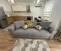 2 camere open space, garaj, terasa, Sophia Residence, Mega Image, Lidl