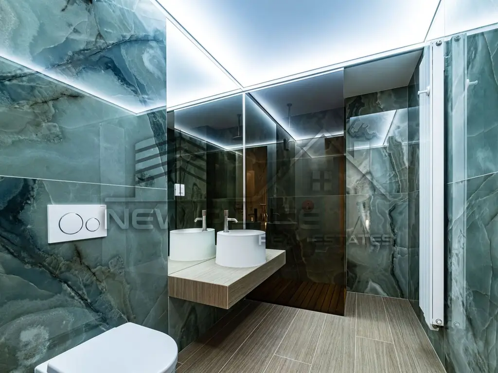 IANCU NICOLAE | Apt exclusivist | 378,510+TVA | Terasa 23.8 |Ultra Lux