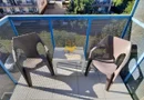 Garsoniera/STUDIO, Calea Turzii, Augustin Presecanu, balcon, parcare
