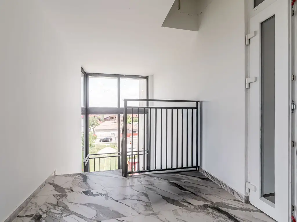 Apartament cu 2 camere, bloc nou, Subcetate, Arad