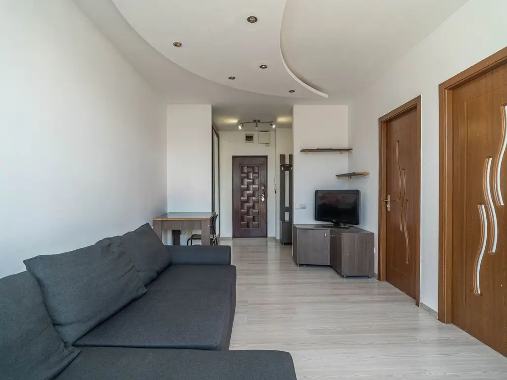 Investiție la cheie: Penthouse ARED UTA cu chiriaș preluabil