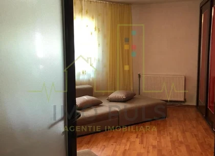 Zona Aradului. Mobilat si utilat. Centrala proprie.