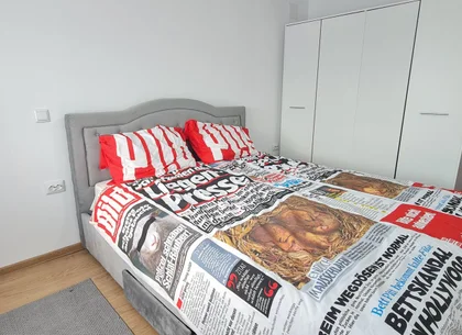 Casa 4 camere mobilata si utilata in Cartier Izvor Tarlungeni Brasov