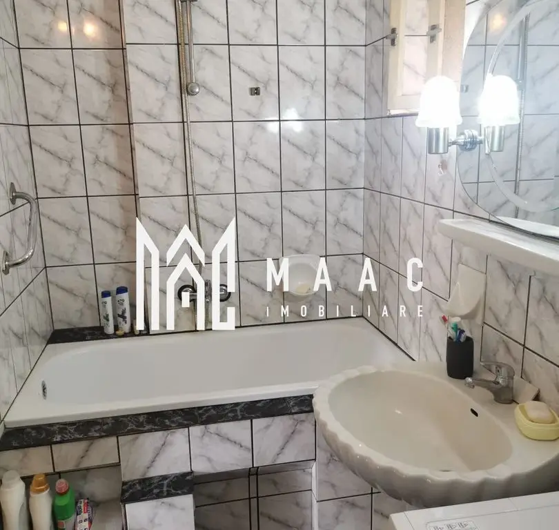 Casa 3 camere I 200 MPU Curte I Cristian