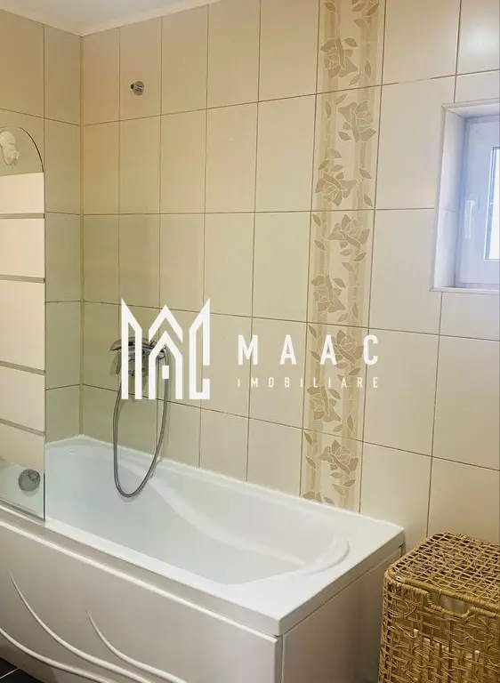 Apartament 3 camere | Lazaret, Sibiu | 68 mp, balcon