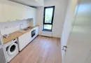Apartament modern cu 3 camere - Complex Arcada
