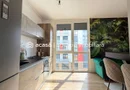 Apartament cu 2 camere la cheie cu loc de parcare in ARED langa AFI