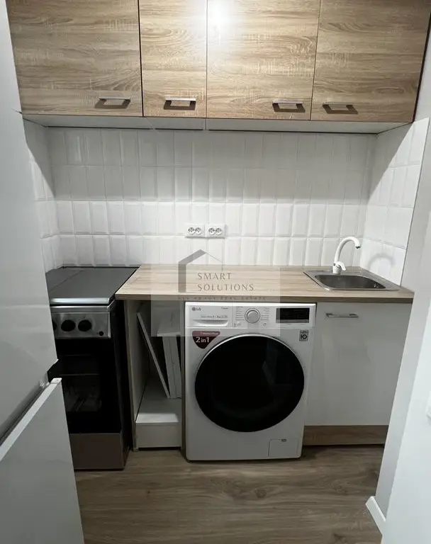 Prima Chirie | Renovată Premium | Proprietari Cool