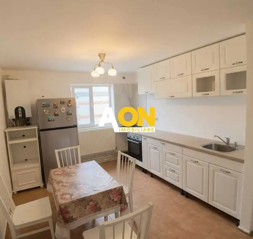 Apartament 2 camere Cetate