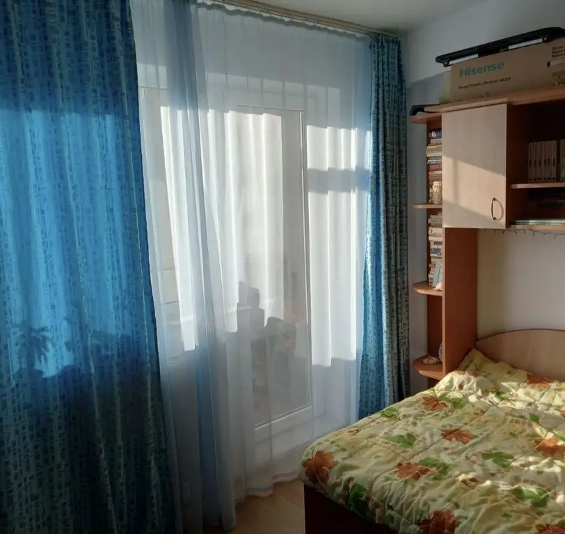 Vand apartament 2 camere Compozitorilor