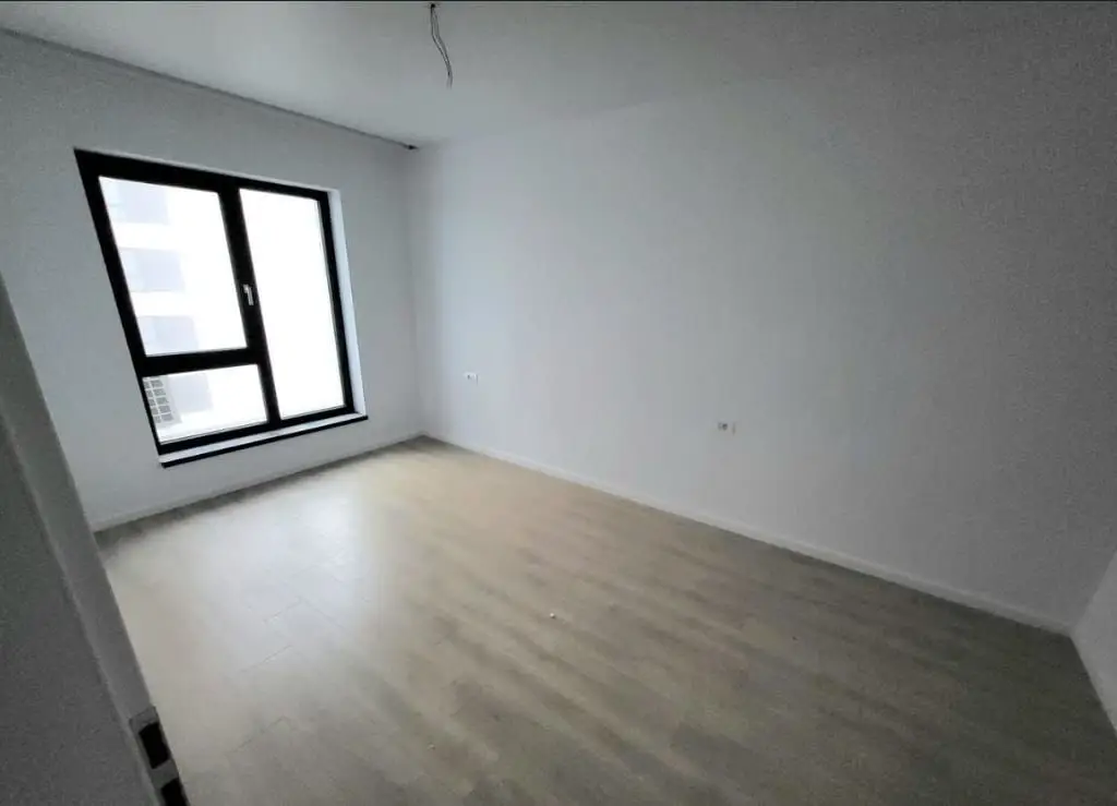 Apartament cu 2 camere - zona Tiglina 2 – Proiect finalizat 2025