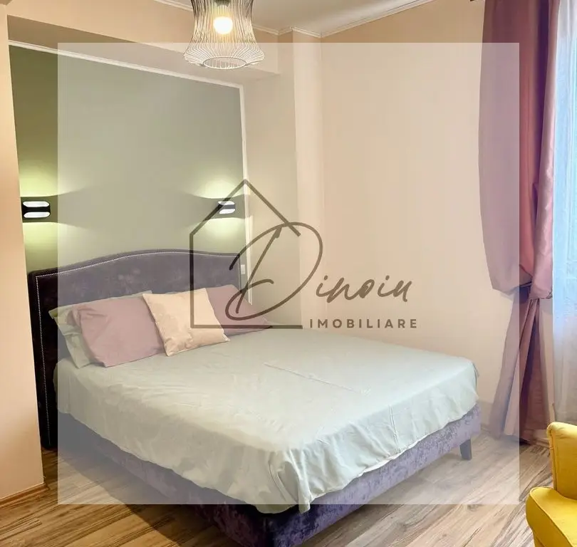 Herastrau I Apartament superb 3 camere I Nordului I Ponderas I Com 0%