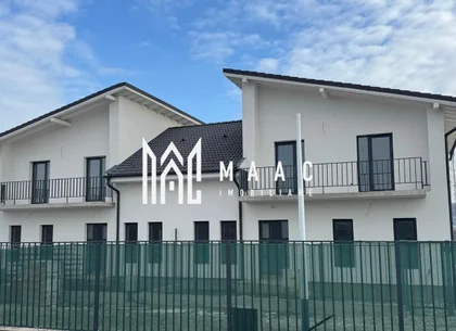Duplex | 147 MPU | Curte 191 MP | Șelimbăr-Mohu