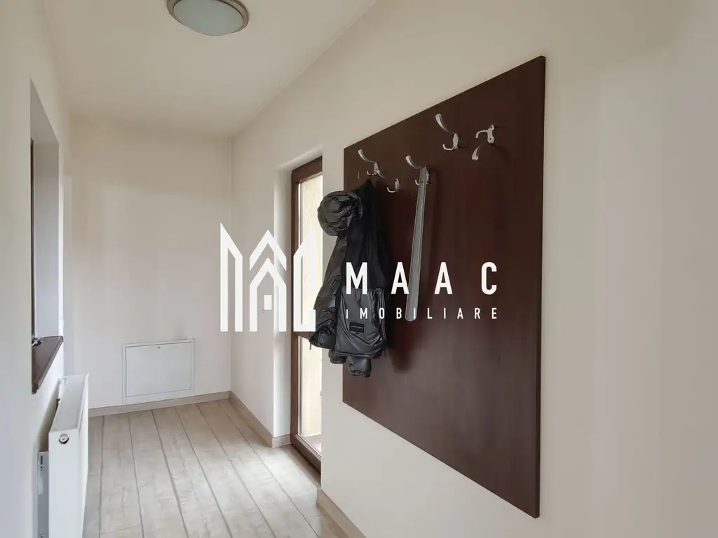 Apartament 4 camere 145 mpu I Terasă I Parcare I Central