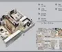 Ap. 2 cam. aprilie 2026 zona Militari Residence
