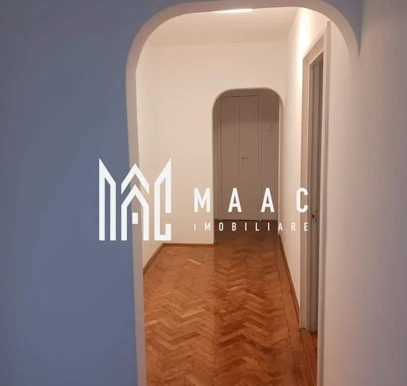 Apartament | 3 camere | 74MPU | Decomandat | Balcon | Hipodrom 3