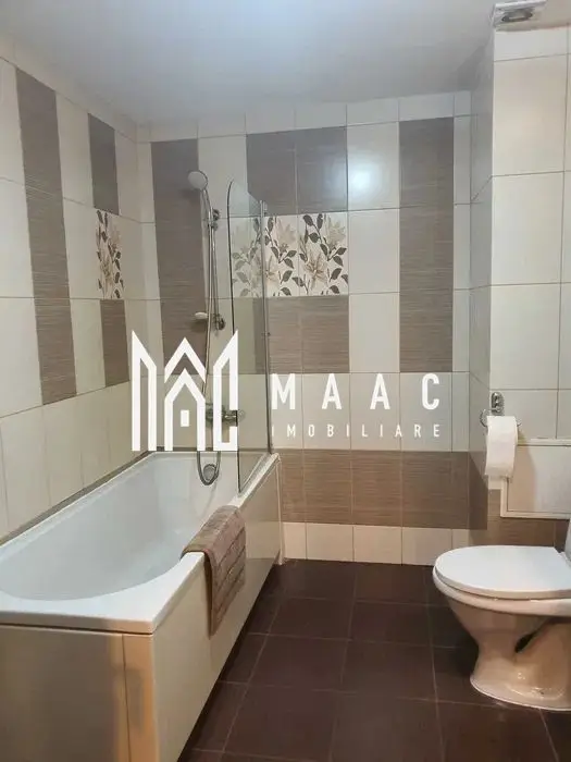 Apartament 4 camere | 100 MPU | Balcon | Decomandat | Strand