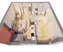 Investiție premium în Arad – apartament nou la ARED IMAR