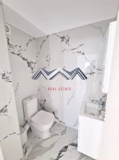 Apartament 3 camere Otopeni central | bloc nou, parcare, comision 0