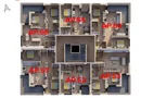 Deasupra orașului: Penthouse-ul tău în ARED City, zona IMAR