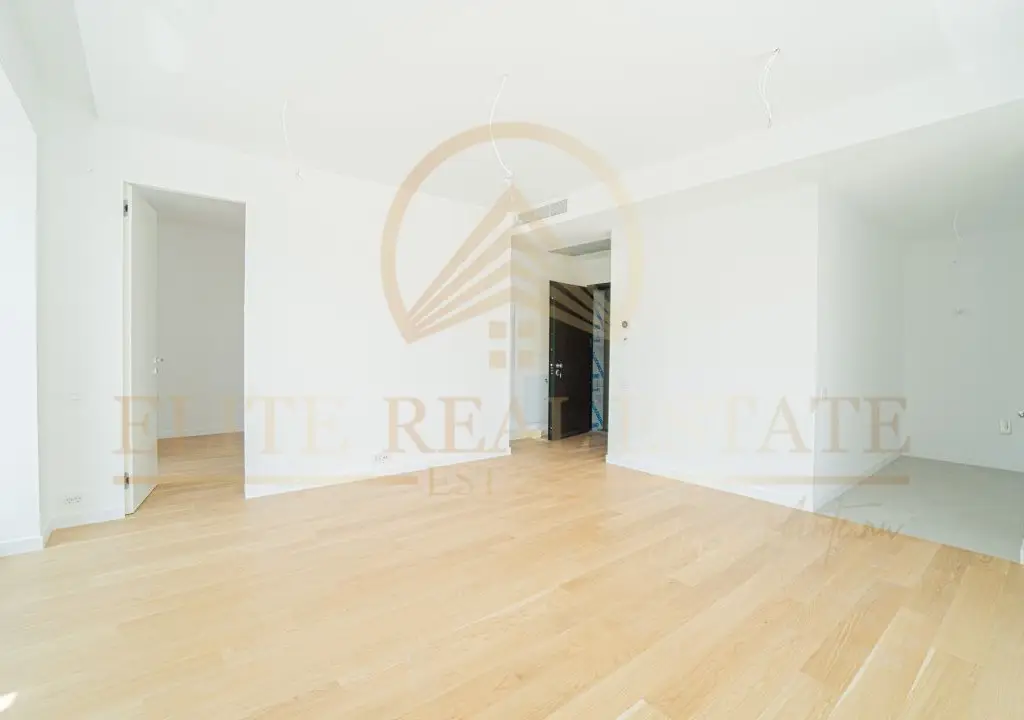 Stațiunea Mamaia - Vânzare apartament cu 2 camere, 2 bai si terasa.
