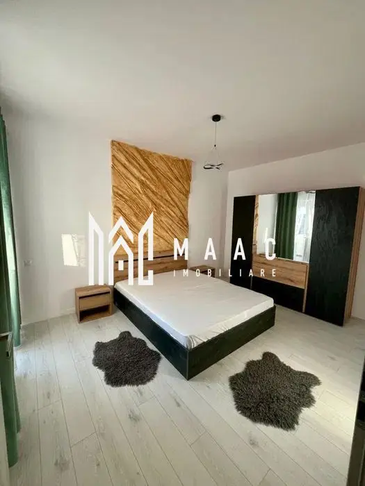 Apartament 2 camere decomandat de închiriat | Țiglari, Sibiu | parter