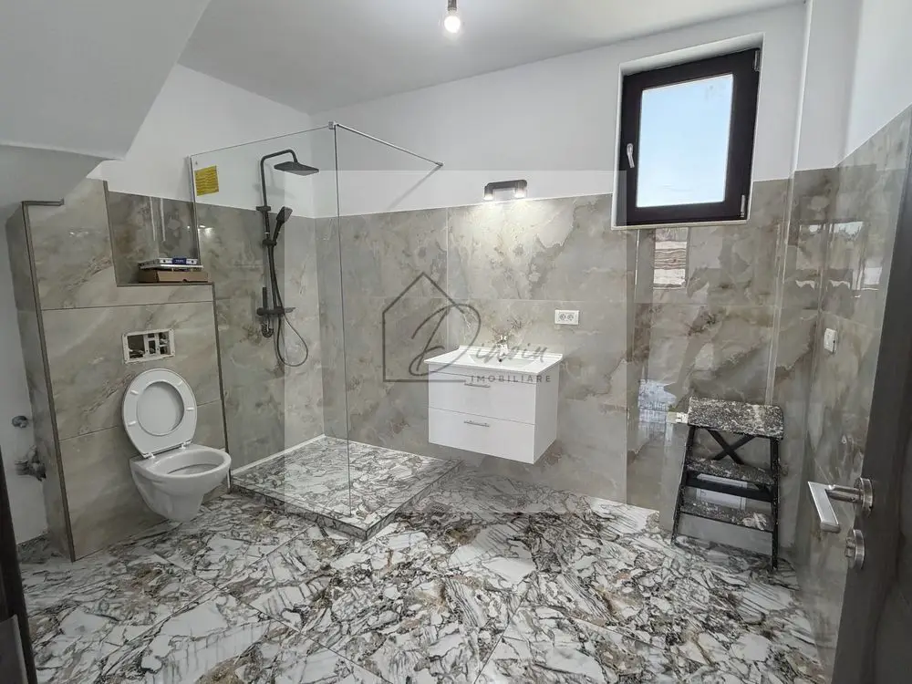 Vila Berceni I 4 camere finalizata - gata de mutare I COMISION 0%