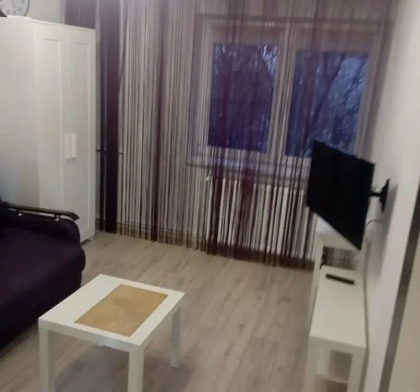 Apartament Tomis Nord