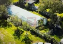 O proprietate de exceptie la Corbi, 18 ha, izvor, lac, pastravarie