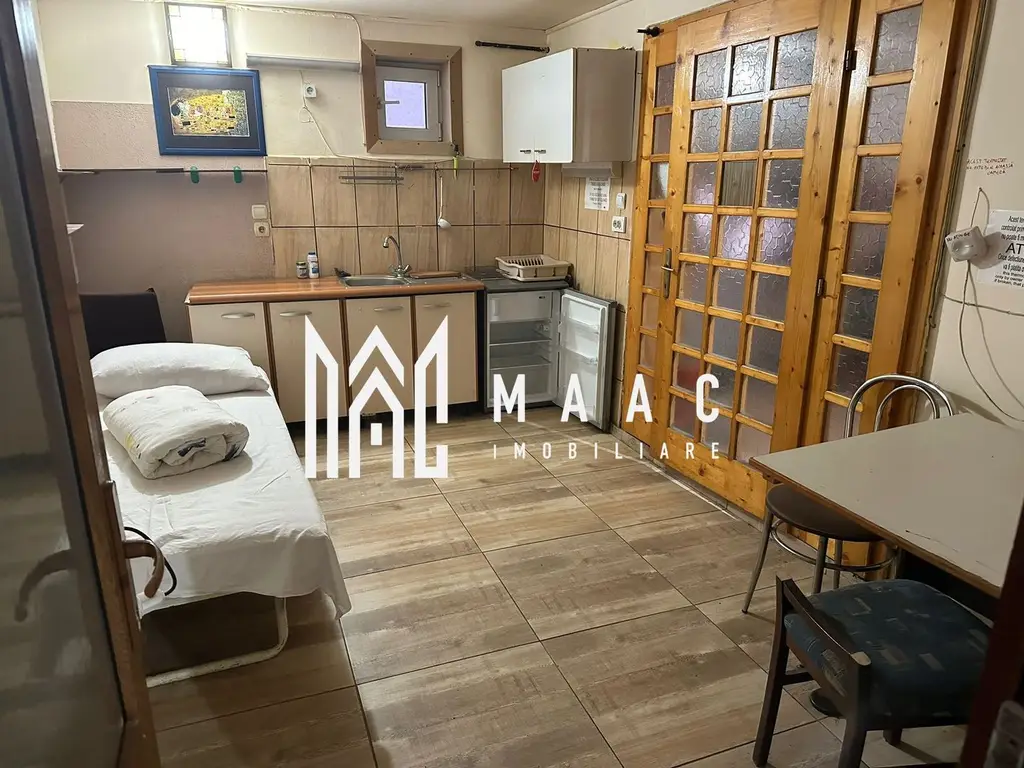 Casa cu 4 apartamente | 9 camere | Curte si Gradina | Mobilata si Utilata