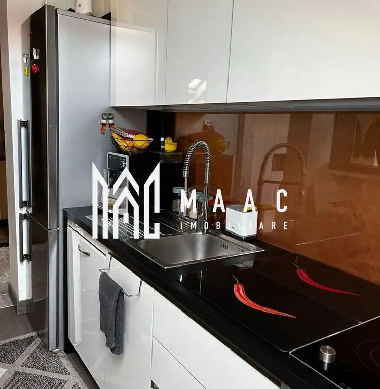 Apartament la vila | 3 camere | Zona Tilisca