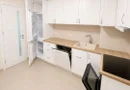 Apartament 2 camere decomandat, complet renovat, garaj inclus Aradului
