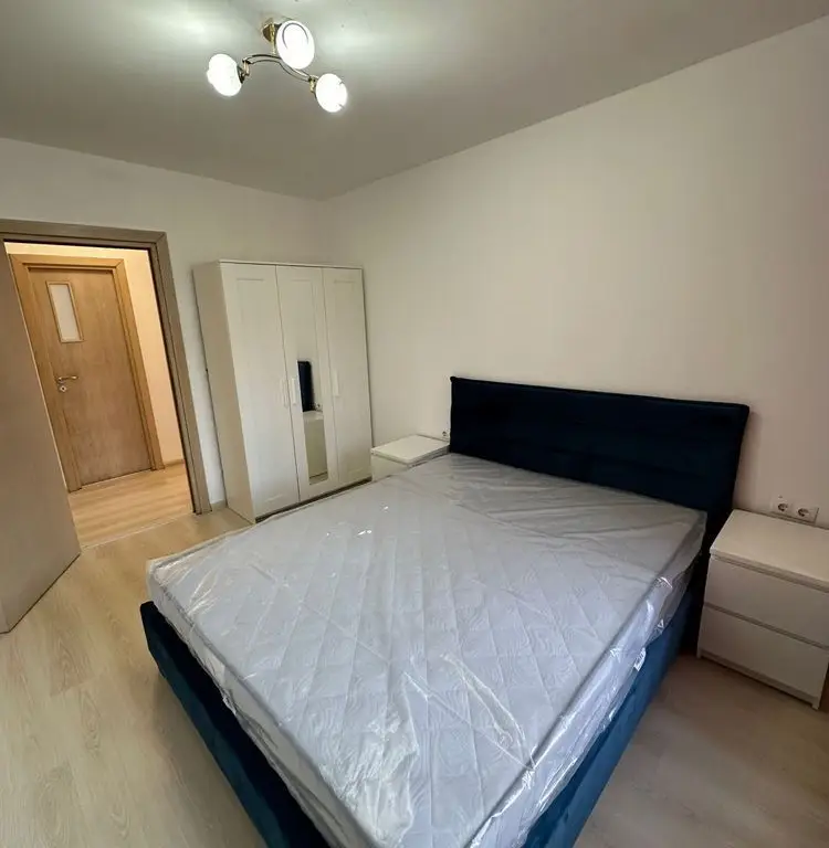 Apartament 4 camere zona Lujerului