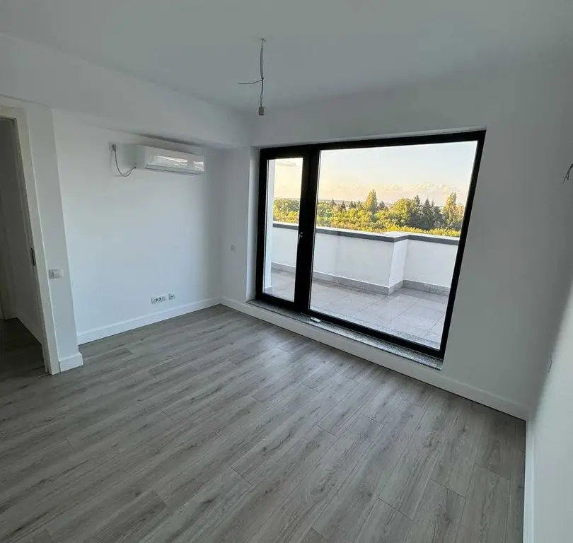 Penthouse 3 camere vedere lac /Bloc Boutique/ Promenada/Onix Residence
