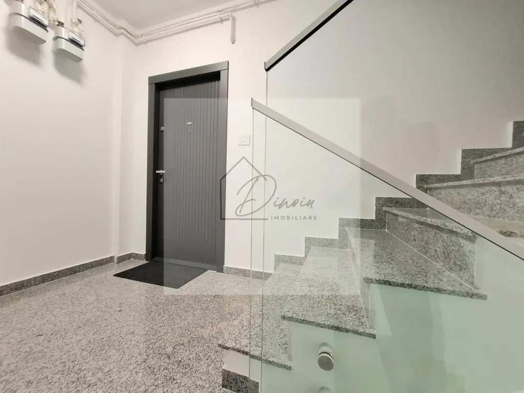 Apartament 4 Camere Baneasa-Aviatiei I Finisaje Premium I COMISION 0%