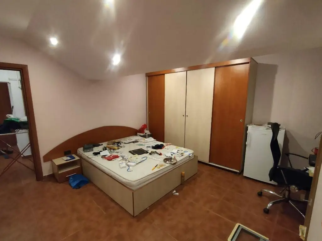 3 camere, zona Dacia, 93 mp, decomandat
