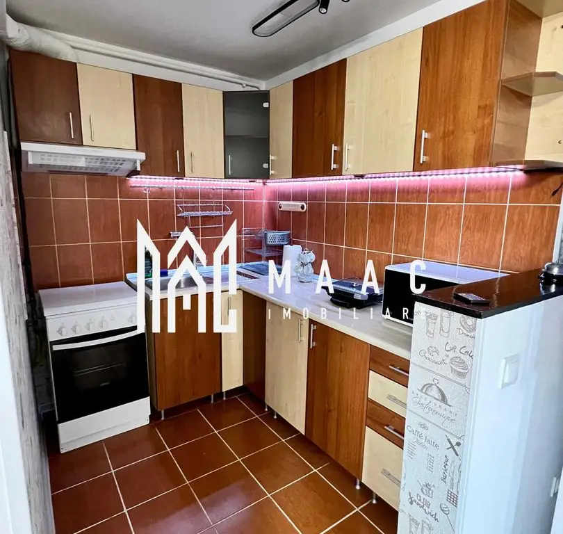 Apartament 3 camere decomandat | 60 MPU | Hipodrom 1