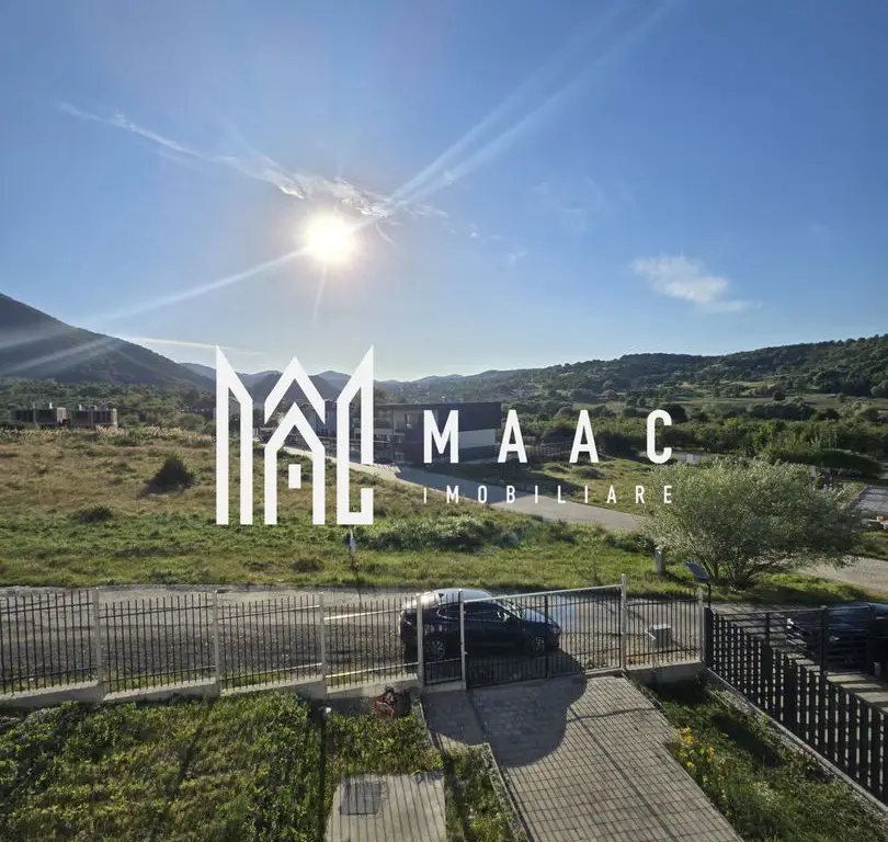 Casa 4 Camere | 160MPU | Curte | Acces Auto | Vedere Panoramica | Cisnadie