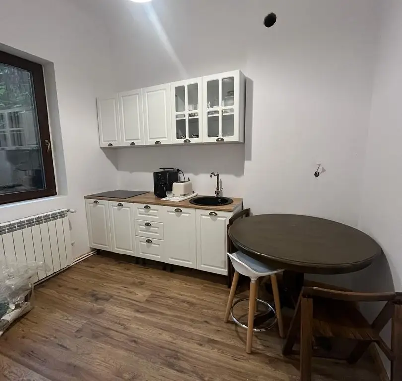 Ag BRASADAS vinde vila 8 camere Parcul Carol